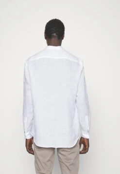 Emporio Armani Shirt - Shirt - Bianco 9 Emporio Armani Shirt - Shirt - Bianco -Total Wear Store e7a0c0dc0ab74037939b4f47902ea652