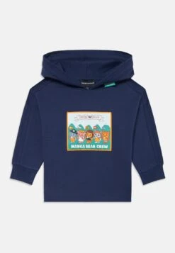 Emporio Armani UNISEX - Hoodie - Burnished Lilac -Total Wear Store e8635e3ada9646e0a1a7ec50bd348700 1