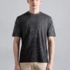 Emporio Armani Print T-shirt - Feather Gray -Total Wear Store e894114345e240cc8acf32ef3bdf152d