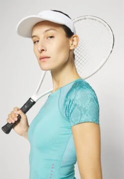 EA7 Emporio Armani Print T-Shirt - Arctic -Total Wear Store e89b885965f442178c7330239e6666fe