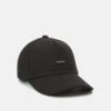 Emporio Armani Cap - Nero/Black -Total Wear Store e8b90504af054d2e95610ac40f0c20af