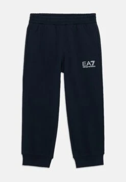 EA7 Emporio Armani UNISEX - Tracksuit - Blue -Total Wear Store e9c18254ae6c45fab1344a3d502eaf69