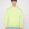 Emporio Armani Sweatshirt - Verde Lime -Total Wear Store e9e40cecf18f4f889df3468759158bc8