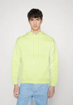Emporio Armani Sweatshirt - Verde Lime