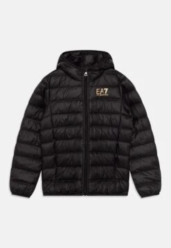 EA7 Emporio Armani JACKET UNISEX - Down Jacket - Blue 16 EA7 Emporio Armani JACKET UNISEX - Down Jacket - Blue -Total Wear Store e9f2c9e896fc4a9baba4fff65a1dcaaa 1