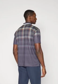 EA7 Emporio Armani GOLF CLUB - Polo Shirt - Fancy Blue 10 EA7 Emporio Armani GOLF CLUB - Polo Shirt - Fancy Blue -Total Wear Store e9f71ba0f0da4e13b09798509f026ebe