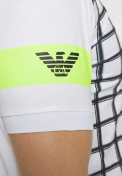 EA7 Emporio Armani Tennis Pro Graphic - Polo Shirt -Total Wear Store ea0b93687bf84778b34fa02db041716b