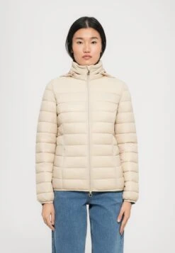 EA7 Emporio Armani JACKET - Light Jacket - Cement