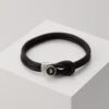Emporio Armani Bracelet - Silberfaben -Total Wear Store ea848a78c1f34171b94ca98a69854d08