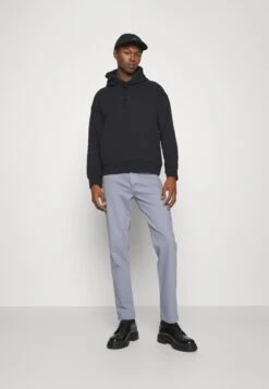 Emporio Armani Pockets Pant - Slim Fit Jeans - New Light Blue 8 Emporio Armani Pockets Pant - Slim Fit Jeans - New Light Blue -Total Wear Store ea9976b30c694c438a72f43ad0e813a8