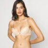 Emporio Armani Natural Bra - Push-Up Bra -Total Wear Store eacad3f553d84794a5b01fb62aada167
