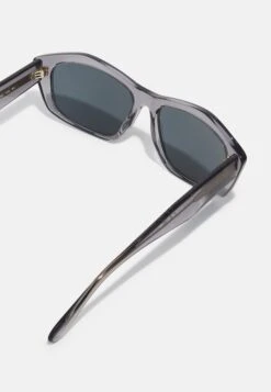 Emporio Armani Sunglasses - Grey -Total Wear Store eadc884b9d7c4b1ba208b8d606382a27