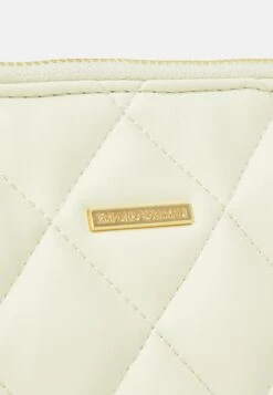 Emporio Armani Tech Case - Bum Bag - Powdery Yellow -Total Wear Store eae073efed9a4f2781cbeb40c516d511