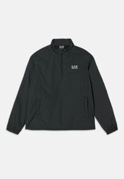 EA7 Emporio Armani TRAIN CORE - Light Jacket - Black 17 EA7 Emporio Armani TRAIN CORE - Light Jacket - Black -Total Wear Store eaeafa2050194bccb7c2786626b81d0f 1