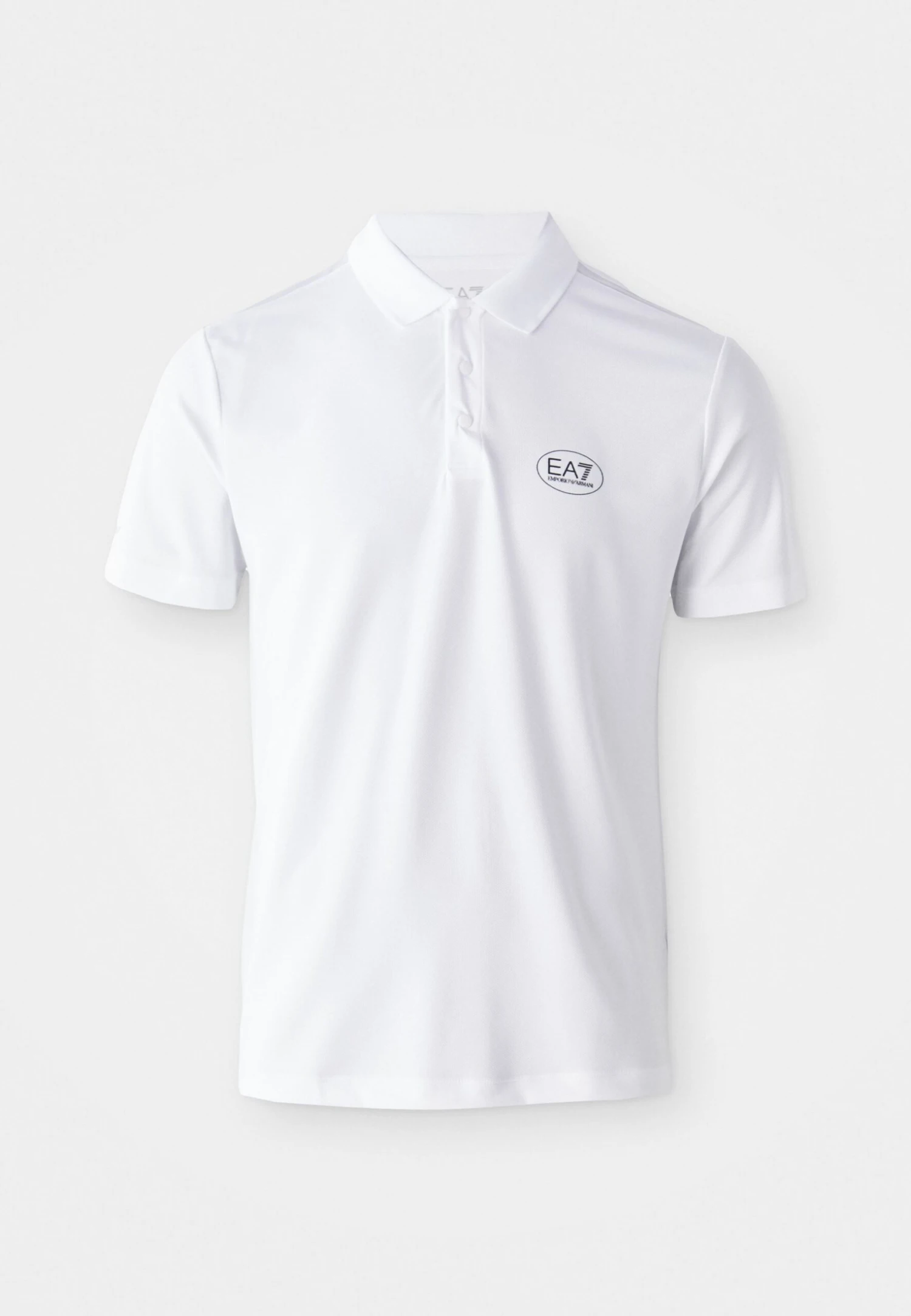 EA7 Emporio Armani TENNIS PRO - Polo Shirt - Bordeaux 9 EA7 Emporio Armani TENNIS PRO - Polo Shirt - Bordeaux - Image 7