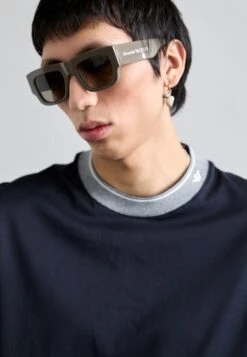 Emporio Armani Basic T-shirt - Iconico Blu Navy 14 Emporio Armani Basic T-shirt - Iconico Blu Navy -Total Wear Store eb14869a46a9481ab9b95ac6a28cf991