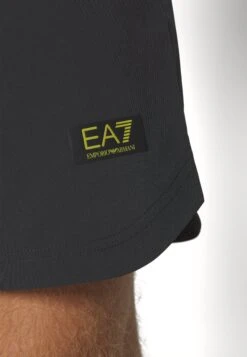 EA7 Emporio Armani Ventus - Sports Shorts - Black 11 EA7 Emporio Armani Ventus - Sports Shorts - Black -Total Wear Store eb18140437f44e4fa7dcb893ff47ad65