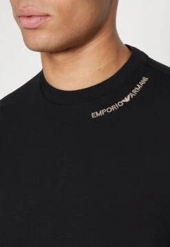 Emporio Armani Sweatshirt - Sweatshirt -Total Wear Store eb5a841113d2452d93aab2d458ef1326