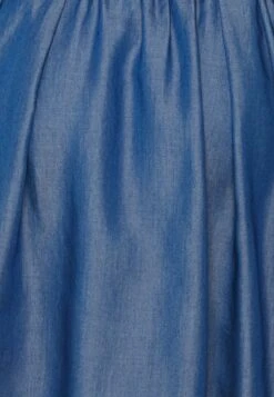 Emporio Armani Denim Dress - Denim 7 Emporio Armani Denim Dress - Denim -Total Wear Store eb6cd7197cec43fba841a8bb3200b5d4