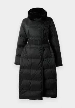 Emporio Armani JACKET - Down Coat - Black -Total Wear Store ebc12493668547a688d9ed6a6a95d57f