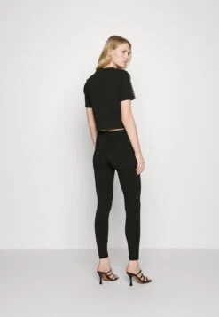 EA7 Emporio Armani Basic T-Shirt - Basic T-Shirt -Total Wear Store ec09213f558d4f1eb3c9c5a5daa3092c