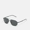 Emporio Armani Sunglasses - Nero Opaco