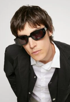 Emporio Armani Blazer Jacket - Nero -Total Wear Store ec585a5ea1f54cfab628a37a8229e803