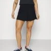 EA7 Emporio Armani Tennis Club Skirt - Sports Skirt - Navy Blue