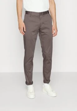 Emporio Armani Trouser - Chinos - Beige