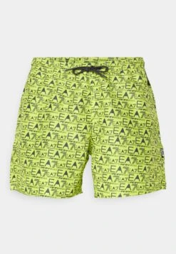 EA7 Emporio Armani Boxer - Swimming Shorts - Love Bird/Irongate -Total Wear Store ecdf56fa2b6c4339a5bdf35e02e37664