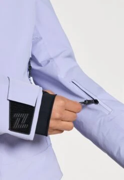 EA7 Emporio Armani CORTINA TORAY FASHION - Ski Jacket - Sweet Lavender 18 EA7 Emporio Armani CORTINA TORAY FASHION - Ski Jacket - Sweet Lavender -Total Wear Store ed67778b5fda425988b5a33a8962d690