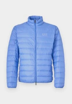 EA7 Emporio Armani TRAIN CORE JACKET - Down Jacket - Black -Total Wear Store ee2b4185d2884da9aaa60988cbe81f8c 3