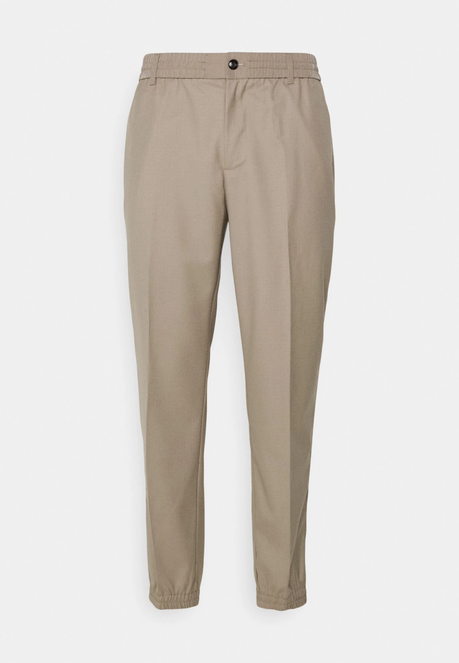Emporio Armani Trousers - Incenso 6 Emporio Armani Trousers - Incenso - Image 4