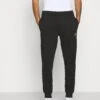 EA7 Emporio Armani Tracksuit Bottoms - Black -Total Wear Store eea7462c275742fdb5f061b5a2360e4f