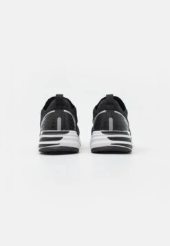 EA7 Emporio Armani Crusher Distance Unisex - Trainers - Black 10 EA7 Emporio Armani Crusher Distance Unisex - Trainers - Black -Total Wear Store eecea99832e74cf49bed1e9091cdbac1