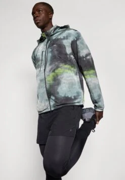 EA7 Emporio Armani LIGHT JACKET - Training Jacket - Fancy Multicolor -Total Wear Store ef73192a0b694d9fabfff28c96ab0309