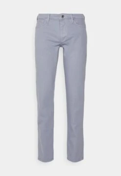 Emporio Armani Pockets Pant - Slim Fit Jeans - New Light Blue 10 Emporio Armani Pockets Pant - Slim Fit Jeans - New Light Blue -Total Wear Store ef7e97fa661847e9a8c15e5a2f0e9d9d
