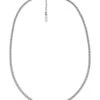 Emporio Armani Necklace - Stainless Steel -Total Wear Store efff53a323bd41689790d2432ab8c61d