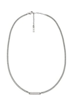 Emporio Armani Necklace - Stainless Steel