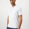 EA7 Emporio Armani TENNIS PRO SERAFINO - Polo Shirt - White -Total Wear Store f019a5ae4f544ba28651807a05636dac