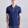 Emporio Armani Polo Shirt - Naval Academy 2 Emporio Armani Polo Shirt - Naval Academy -Total Wear Store f06ce5dcffd74aa3ac849b2bbbd6d816