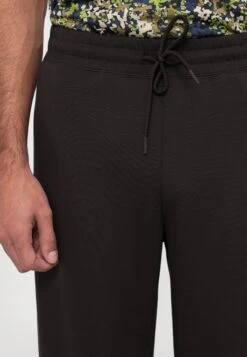 EA7 Emporio Armani TRAIN CORE UNISEX PANTS - Tracksuit Bottoms - Chocolate Torte -Total Wear Store f0d2d14a5d804d3c8cc9e8a94453caa7