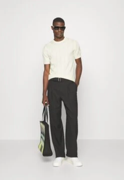 Emporio Armani Basic T-Shirt - Giallo Polve 9 Emporio Armani Basic T-Shirt - Giallo Polve -Total Wear Store f0e43b02b6f04a4ca631d70db27b3feb