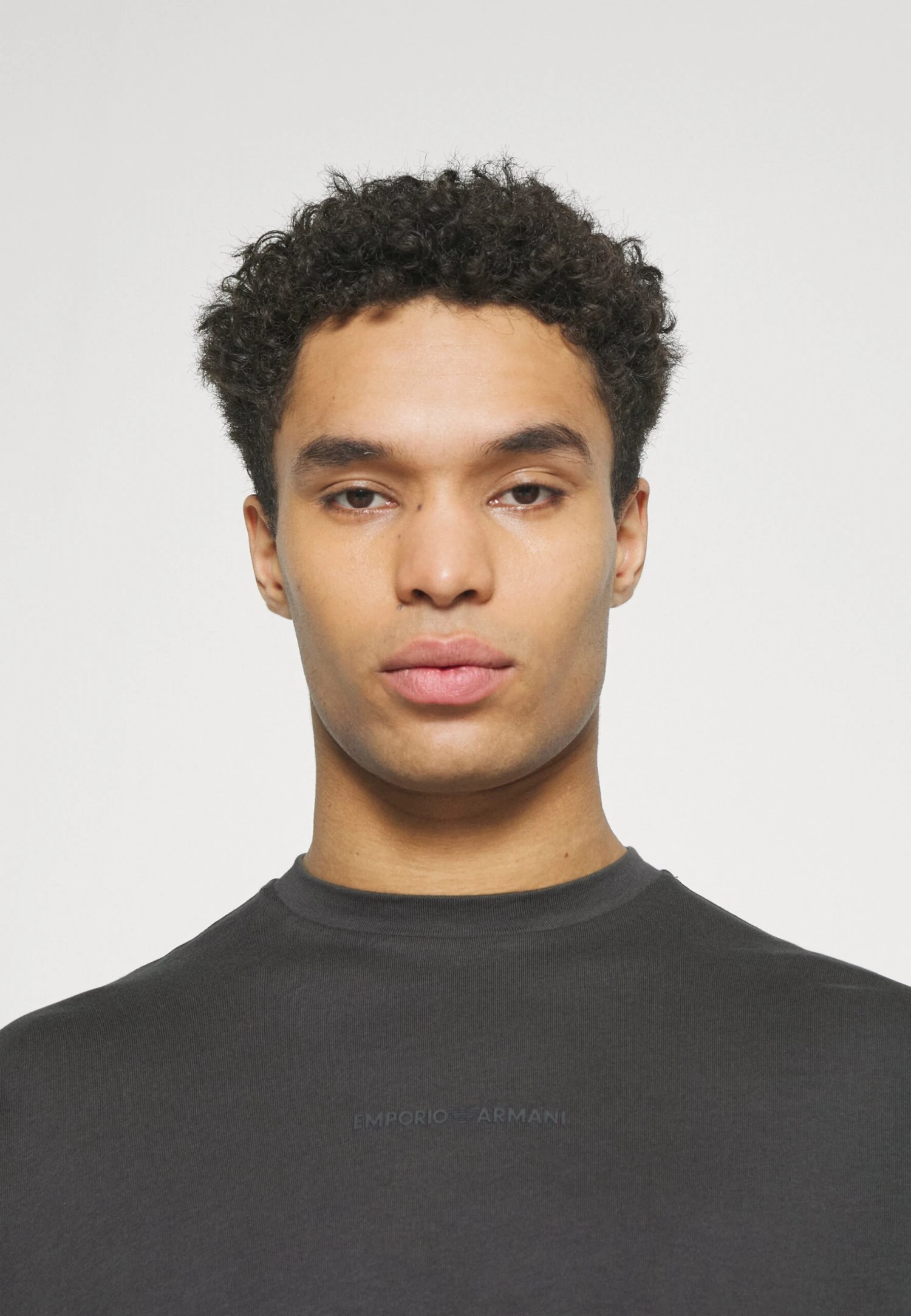 Emporio Armani Print T-Shirt - Calamita 6 Emporio Armani Print T-Shirt - Calamita - Image 4