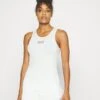 EA7 Emporio Armani Tennis Pro Tank - Top - White