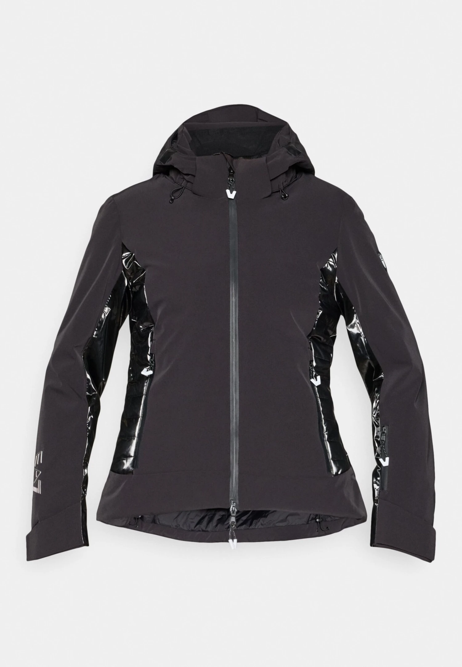 EA7 Emporio Armani CORTINA TORAY FASHION - Ski Jacket - Sweet Lavender 11 EA7 Emporio Armani CORTINA TORAY FASHION - Ski Jacket - Sweet Lavender - Image 9