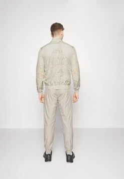 EA7 Emporio Armani Tennis Pro Suit Graphic- Tracksuit - Rainy Day 11 EA7 Emporio Armani Tennis Pro Suit Graphic- Tracksuit - Rainy Day -Total Wear Store f206cd4eeb5448bba4d225648bfe2dd9