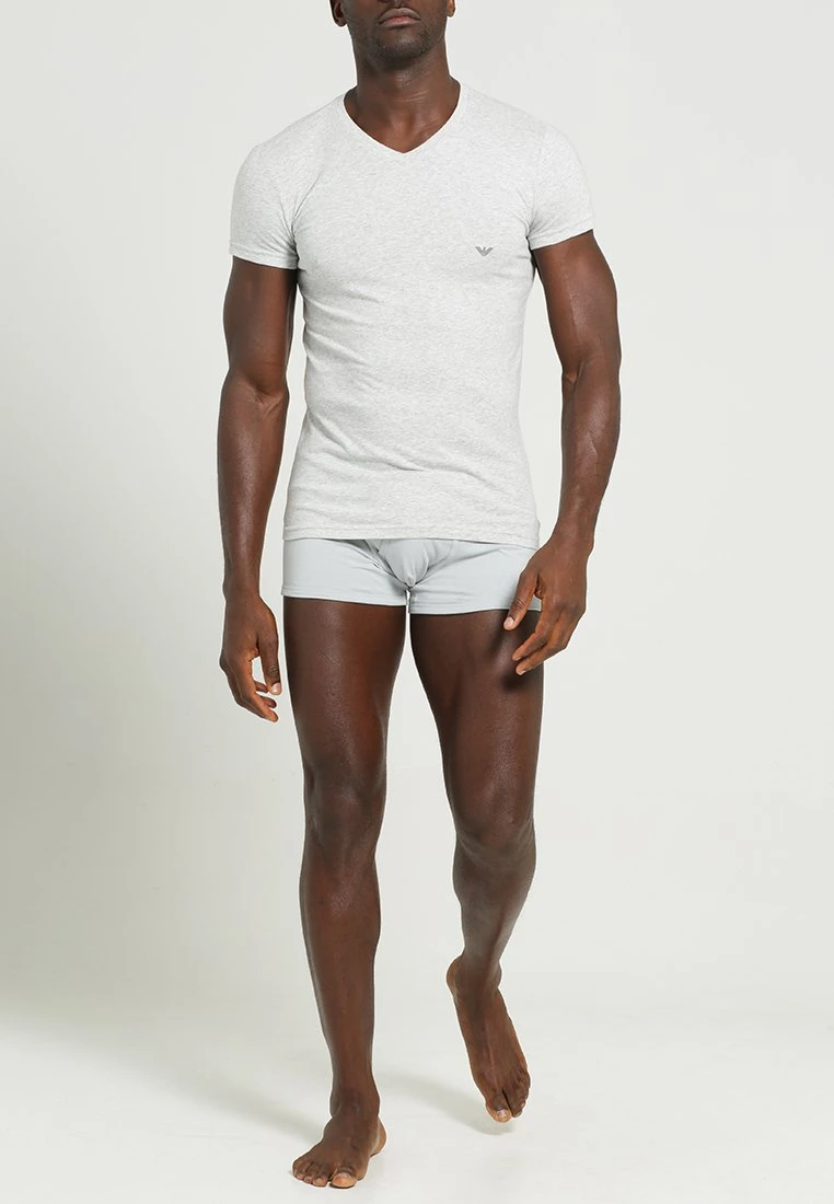 Emporio Armani Undershirt - Undershirt 3 Emporio Armani Undershirt - Undershirt