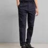 Emporio Armani Trouser - Chinos - Blu Navy -Total Wear Store f20bfa01fe4541728c6a9c6fa3b52c5c