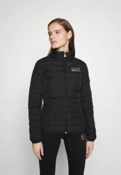 EA7 Emporio Armani Light Jacket - Light Jacket